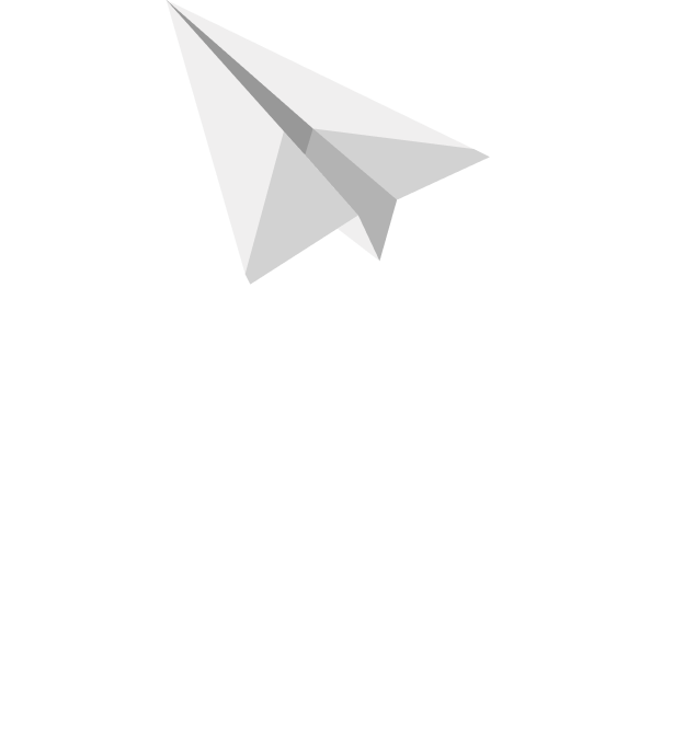 Avión de papel